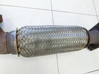 Mazda CX-7 ER 09-12 MZR-CD 2,2 127KW Abgasleitung AGR Rohr Leitung Flexrohr Mazda CX-7 ER 09-12 26.08.2010 gebraucht Vorschau 4
