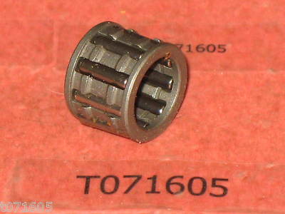 OEM Genuine JONSERED 504232700, 504 23 27-00 wrist pin bearing 80 chainsaw NOS