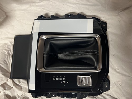 MAZDA GENUINE OEM PANEL,BOOTS-CONSOLE KGC3-64-340-02 | eBay