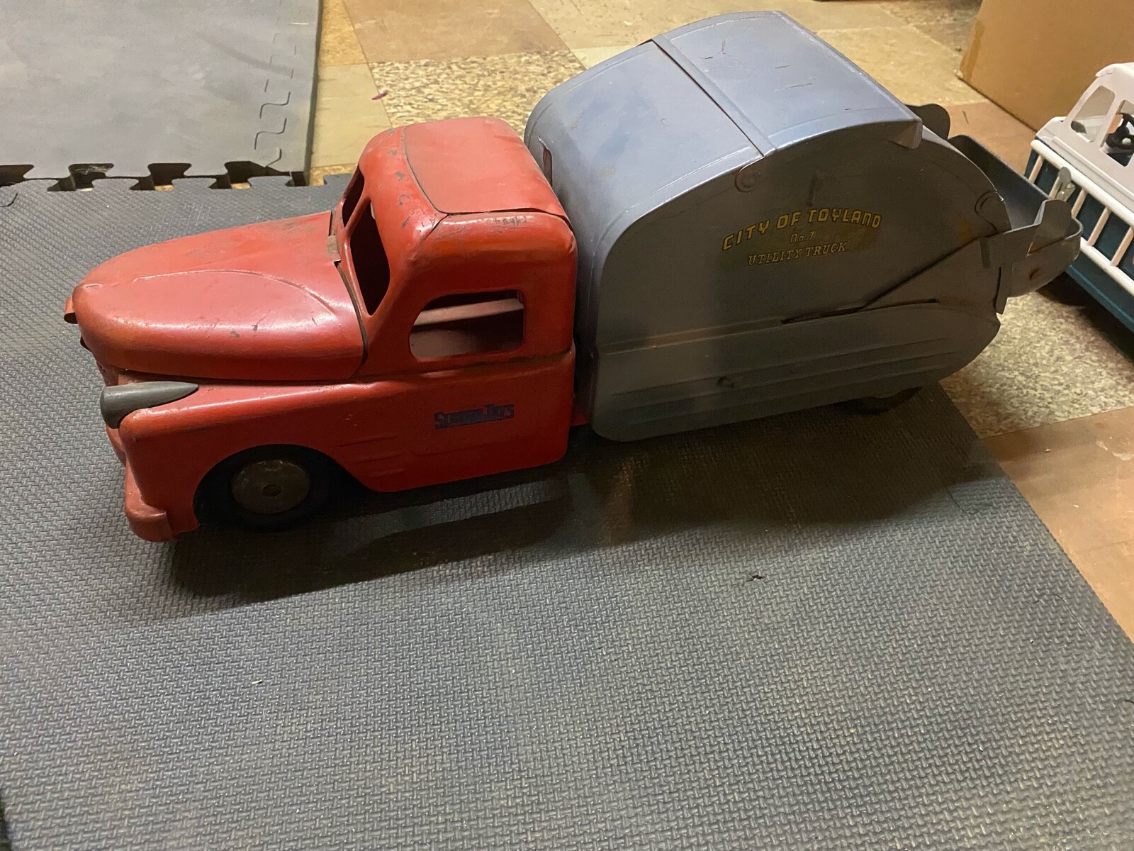 ミニカー STRUCTO MFG .CO FREEPORT ILL $_57.JPG?set_id=8800005007