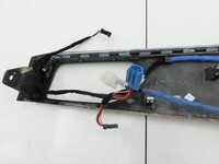 Mercedes CLS 250 C218 11-14 RHD Blende für Armaturenbrett Abdeckung Holzdekor Wurzelholz Mercedes CLS 250 C218... Vorschau 8