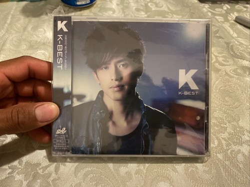 K K - K Best [Japan CD] SRCL-7445 | eBay