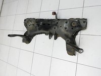 Ford Fiesta VI 6 JA8 08-13 1,3 92KW Vorderachse Motorträger Motorhalter Achsträger Ford Fiesta VI 6 JA8 08-13... Vorschau 5