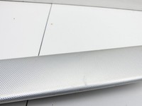 Range Rover Evoque Blende Zierleiste Türverkleidung Vorne Links Range Rover Evoque 19.06.2012 BJ32044E07DB gebraucht Vorschau 5