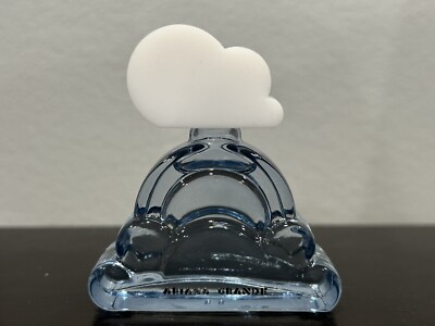 Ariana Grande Cloud Parfum 0.25 oz/ 7.5 mL Dabber Splash Travel Mini Size, NEW 