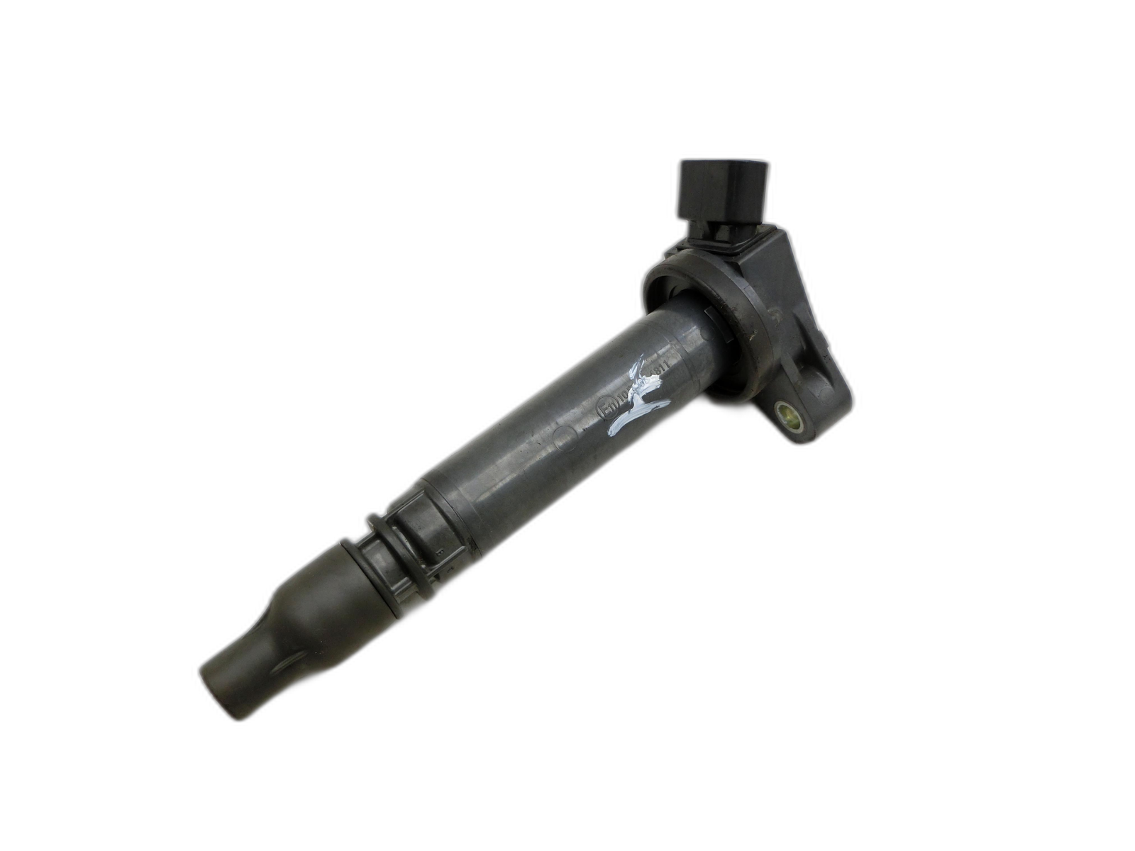 Toyota Auris E15 06-10 VVTi 1,3 74KW Zündspule Pos.4 - Bild 1