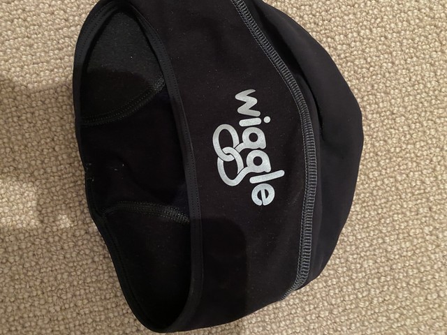 dhb cycling cap