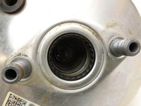 Audi A6 4G C7 Allroad 12-14 TDI 3,0 230KW Bremskraftverstärker Audi A6 4G C7 Allroad 12-14 18.09.2014 4G1612103G... Vorschau 7