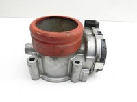 Mercedes CL203 C200K 04-08 1,8K 120KW 271.940 Drosselklappe Mercedes CL203 C200K 04-08 04.05.2005 A2711410025... Vorschau 2