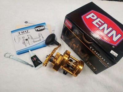 NEW SHIMANO BIG GAME REEL PART TT0266A Tiagra 50 50W Harness Lug