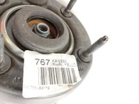 Jaguar XJ X351 09-15 Lim Luftfederbein Federbein Stossdämpfer Hinten Rechts Jaguar XJ X351 09-15 26.08.2009... Vorschau 7