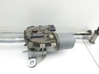 Audi Q5 8R 08-12 Wischermotor m. Wischergestänge Vorne Audi Q5 8R 08-12 23.11.2009 8R1955023D 8R1955023DBVA... Vorschau 4