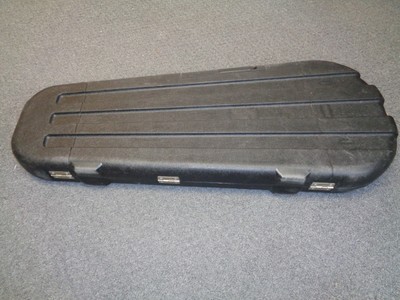1980's Peavey T-60 Hard Case  T-15  T-30