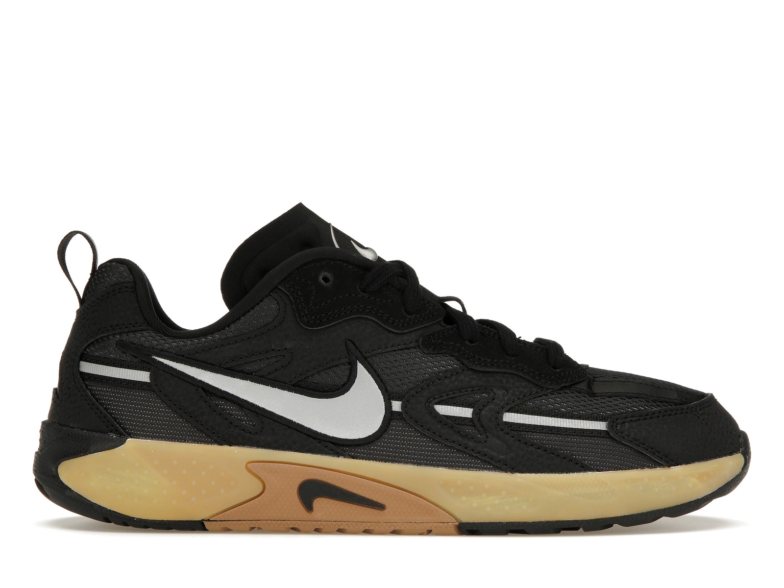 Nike Jam Black Gum - FN0314-002 | eBay