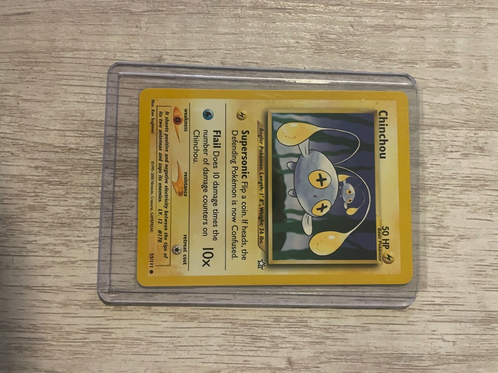 ☆Reinga…☆ PSA 8 NM Mint Greninja & Zoroark GX 058/055 Night Unison FA