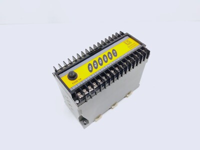 Linear Panel 107 TU Sequence Controller (FREE SHIPPING)