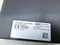 Peugeot 508 I Hyb 10-14 Steuergerät SG ADML CEM0 BML Peugeot 508 I Hyb 10-14 28.09.2012 9801695280 gebraucht Vorschau 2