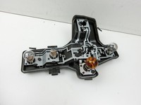 VW Touran 1T3 06-10 1,4 103KW Lampenträger für Rückleuchte Rechts Hinten VW Touran 1T3 06-10 25.09.2009 gebraucht Vorschau 2