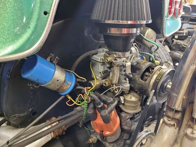 image 2 of engine