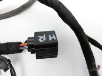 Opel Zafira C 11-16 Kabelbaum Leitungssatz für Tür und Fensterheber Hinten Rechts Opel Zafira C 11-16 16.10.2014... Vorschau 6