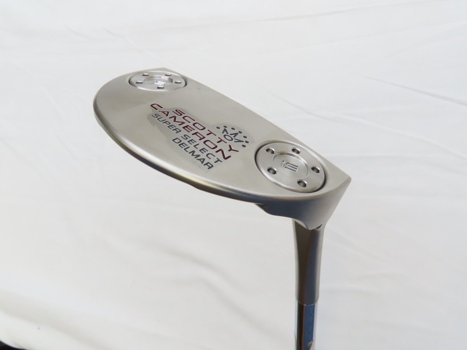 ⭐︎SCOTTY CAMERON Super Select Del Mar 34 Scotty-Cameron-2023-Super-