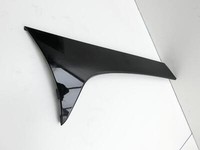 MG Saic MG4 EV Leiste Spoiler Verkleidung Rechts Hinten MG Saic MG4 EV 25.11.2022 18014947 gebraucht Vorschau 2