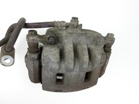 Subaru XV 19-25 2,0 110KW Bremssattel Bremszange Vorne Links Subaru XV 19-25 01.01.2022 gebraucht Vorschau 4