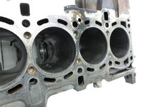 Opel Meriva B S10 10-13 CDTi 1,3 70KW LSF A13DTE Motorblock für Motor Opel Meriva B S10 10-13 06.02.2012 55590038... Vorschau 7