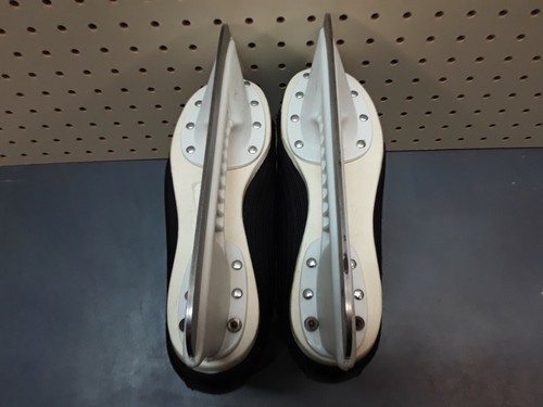 Bauer Impact 50 Ice Hockey Skates Size 8 US