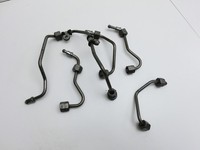 Mercedes W177 A200d 18-22 2,0d 110KW Hochdruck Leitung Kraftstoffleitung Mercedes W177 A200d 18-22 12.07.2019... Vorschau 4
