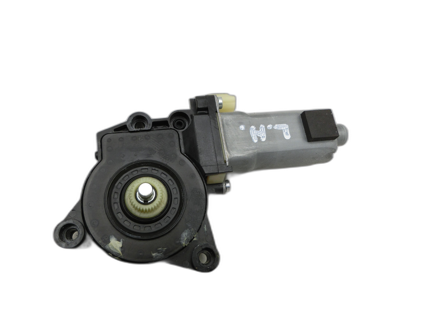 Window lift motor Left Rear for Hyundai IX55 09-11 - Bild 1