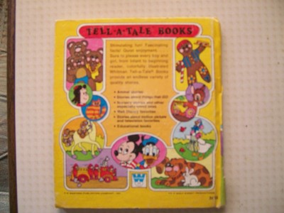 VINTAGE WALT DISNEY PRODUCTIONS   D0NNY AND MARIE / THE STATE FAIR