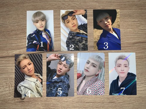 ATEEZ mmt fever part 2 ソンファ トレカ $_12.JPG?set_id=880000500F