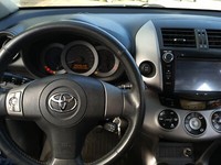 Toyota RAV4 III CA30W 06-13 D-CAT 2,2 130KW Kombiinstrument Tacho Toyota RAV4 III CA30W 06-13 08.08.2007... Vorschau 9