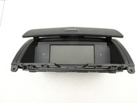 Mercedes W204 S204 C200 07-14 Bildschirm Display Monitor Mercedes W204 S204 C200 07-14 07.05.2009 A2046803287... Vorschau 2