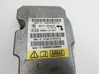 BMW X3 E83 03-06 Airbag Steuergerät Airbagsteuergerät SRS-SG BMW X3 E83 03-06 12.11.2004 65.77-3414127 MRSZ4-RD4677... Vorschau 2