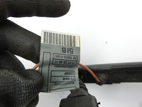BMW E46 325i 02-06 2,5i 141KW Kabelbaum Motorkabelbaum Leitungssatz für Einspritzung BMW E46 325i 02-06 04.03.2003... Vorschau 5