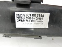 Hyundai I20 III BC3 20-23 Hinterachse Achse für Scheibenbremse Hyundai I20 III BC3 20-23 20.07.2020 55100-Q0100... Vorschau 9