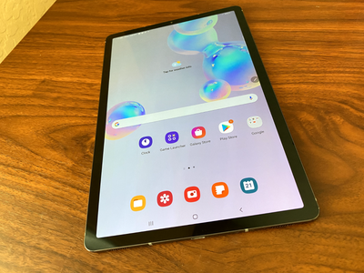 Samsung Galaxy Tab S6 - SM-T860 - 256GB (WiFi) 10.5in. - Gray | eBay