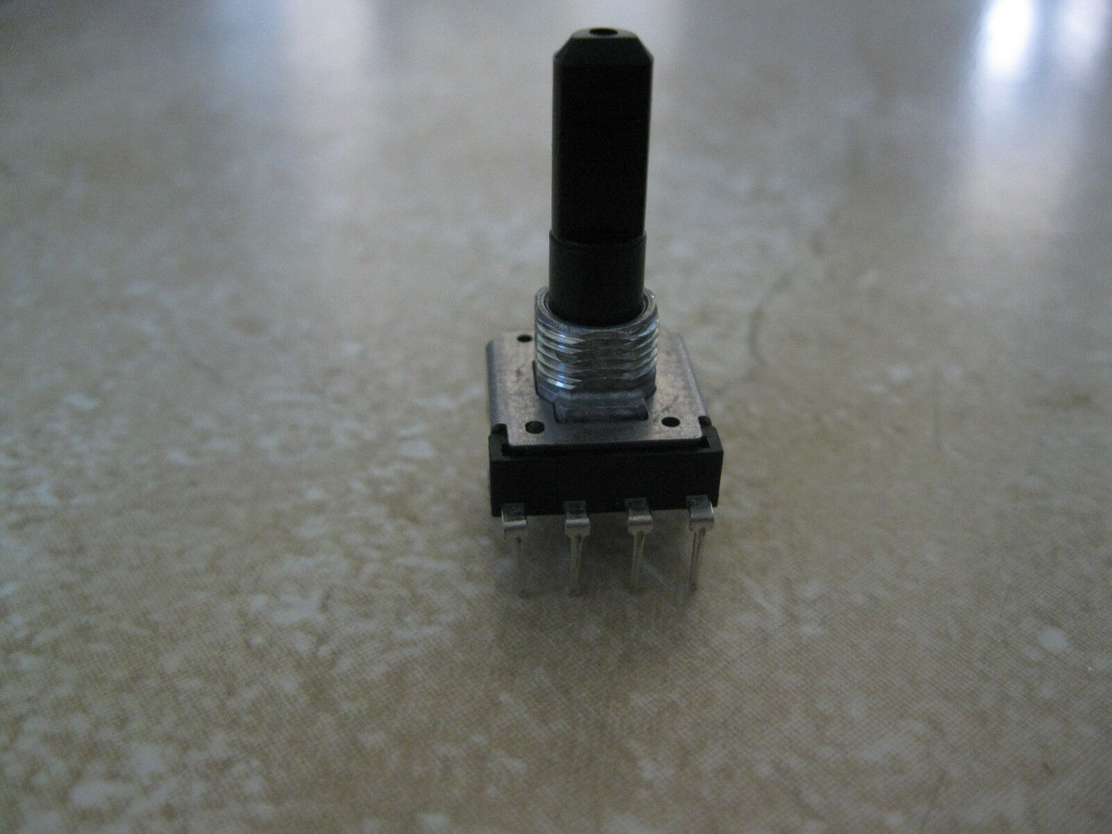 Yaesu FT-847 ORIGINAL MEM/VFO.CH rotary encoder BRAND NEW Yaesu FT-847 ORIGINAL MEM/VFO.CH rotary encoder BRAND NEW
