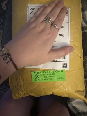 Item photo(s) from verified buyer