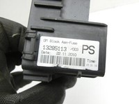 BMW F10 523i 10-13 Lim Kabel Plus Stützpunkt BMW F10 523i 10-13 21.05.2010 13285113 gebraucht Vorschau 5
