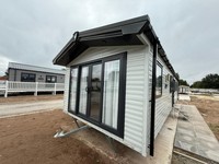 Static Caravan Willerby Manor 38x12 2bed DG/CH - Free UK Delivery 