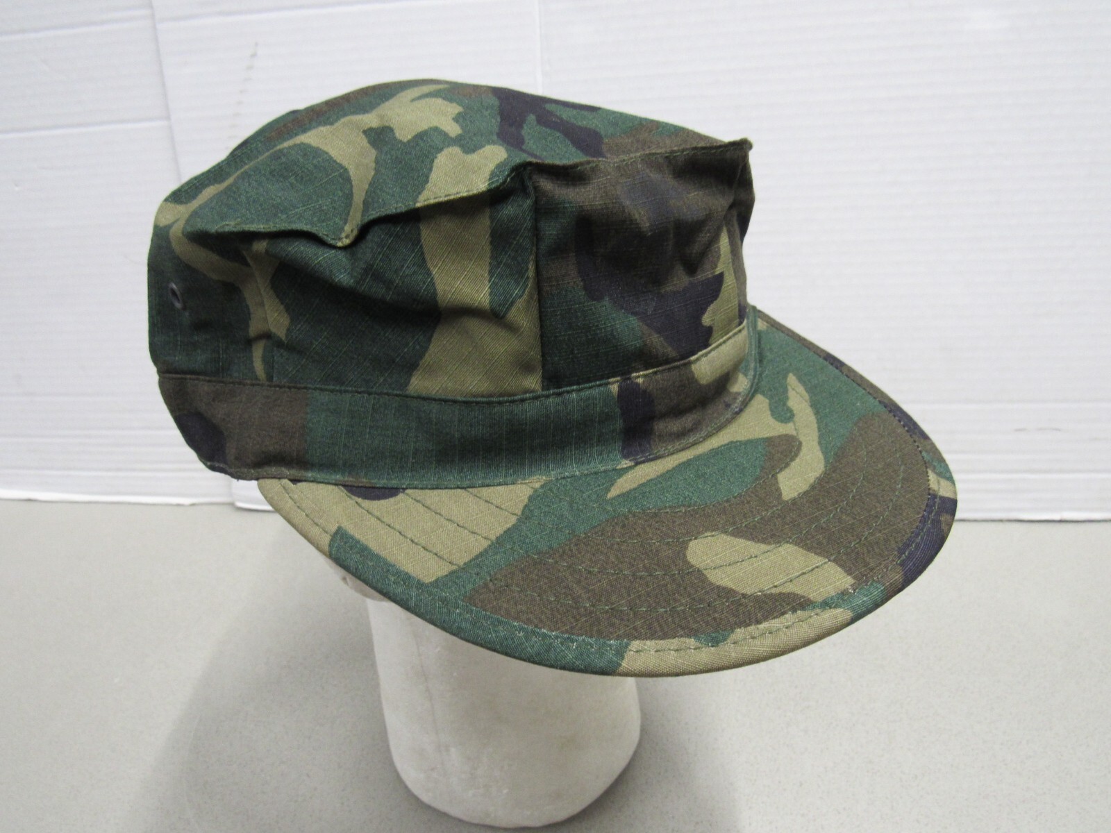 個人装備 1917s usmc rubber hat s-l1200.jpg