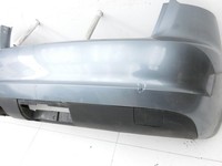 Audi A3 8P 09-12 Kombi Stoßstange Stoßfänger Hinten LY7E Audi A3 8P 09-12 13.03.2009 8P4807303G 8P4807303GGRU gebraucht Vorschau 4