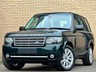 Land Rover Range Rover 4.4 TD V8 Westminster Auto 4WD Euro 5 Aintree Green