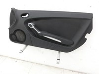 Mercedes SLK R171 04-08 Türverkleidung Türpappe Rechts Vorne Mercedes SLK R171 04-08 23.11.2006 A1717209062 gebraucht Vorschau 4