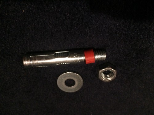 Powers Lok-Bolt  3/8