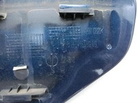 Skoda Octavia IV NX 20-24 Tankdeckel Tankklappe LW5Q Skoda Octavia IV NX 20-24 26.04.2021 5E7809909 1EA010560 gebraucht Vorschau 4