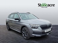 2022 Skoda Kamiq 1.0 TSI Monte Carlo SUV 5dr Petrol DSG Euro 6 (s/s) (110 ps) HA